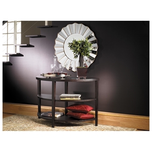 Merge Console Table 