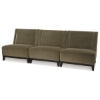 Avenue Six Merge Modular Sofa - OSP-MRG51-P16X3