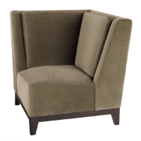 Merge Corner Chair