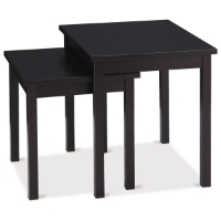 Avenue Six Mainstreet Nesting Tables