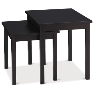 Avenue Six Mainstreet Nesting Tables 