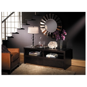 Main Street Multi-media Console 