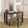 Avenue Six Plaza Desk - OSP-PZA25