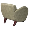 Custom Cover Club Chair - OSP-SF2471