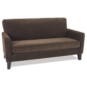 Avenue Six Sierra Loveseat 