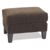 Avenue Six Sierra Ottoman - OSP-SRA905-C47