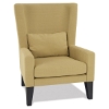 Avenue Six Triton Club Chair - OSP-TTN51-C28
