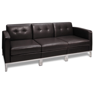 Avenue Six Wall Street Sofa 