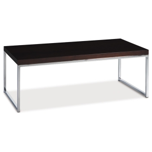 Avenue Six Wallstreet Coffee Table 