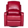 Perth Modern Leather Recliner Chair - Swivel, Glider - OHF-1170-19