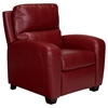 Brice Recliner - Leather - OHF-738-10-RC
