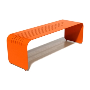 Botanist Lines Bench by Orange 22 
