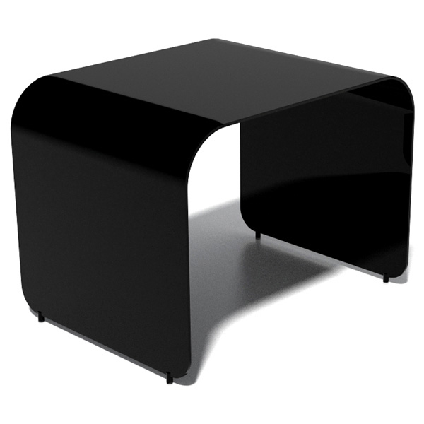 Flow End Table Botanist Flow End Table by Orange 22 | DCG Stores