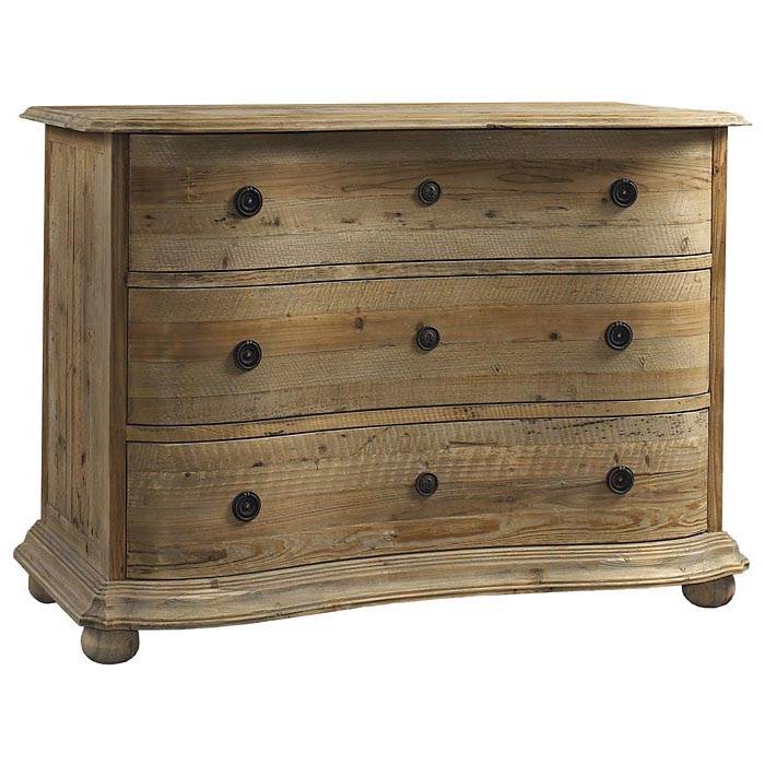 3 foot long dresser 3 Drawer Dressers