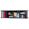 Ingram Computer Desk and Wall Mounted Hutch - PRE-XWD-4730-K