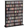 Gellar Double Media Tower - PRE-XMA-0640