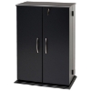 Gershom Locking Media Storage Cabinet - Small - PRE-XVS-0136