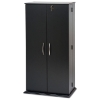 Gershom Locking Media Storage Cabinet - Medium - PRE-XVS-0205