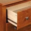 Monterey 2-Door Armoire - PRE-XDC-3359-K-MONTEREY