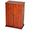Gershom Locking Media Storage Cabinet - Small - PRE-XVS-0136