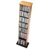 Hackett Slim Multimedia Storage Tower - PRE-XMA-0160
