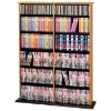 Gellar Double Media Tower - PRE-XMA-0640