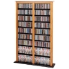 Griswold Double Width Barrister Tower - PRE-XMB-0800