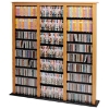 Griswold Triple Width Barrister Tower - PRE-XMB-1200-K