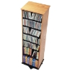 Forrester 2-Sided Spinning Media Tower - PRE-XMS-0525