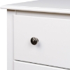 Monterey 2-Door Armoire - PRE-XDC-3359-K-MONTEREY