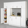 Elite 16 Inch Stackable Wall Cabinet - PRE-WEW-1624