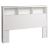 Calla Queen Platform Bedroom Set - Pure White - PRE-WBPQ-0500-BED-SET