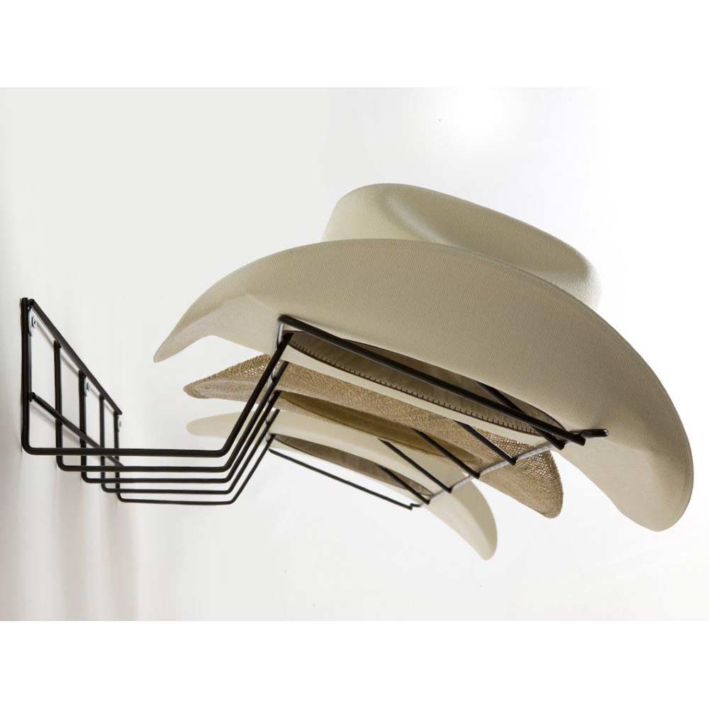 Rack’Em - Cowboy Hat Rack 5906