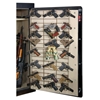 The Maximizer Full Door Gun Safe Organizer - 24 Pistols - RCKM-6043