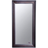Rectangular Mirror - American Walnut Frame 