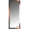 Rectangular Mirror - Copper Bronze Finished Frame - RAY-R020T