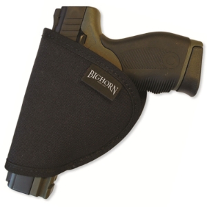 Universal Handgun Holsters (Set of 4) 