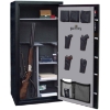 Bighorn 5928ECBS Classic Gun Safe - 24 Gun, 30 Minute Fire, Door Organizer - RMI-5928ECBS#