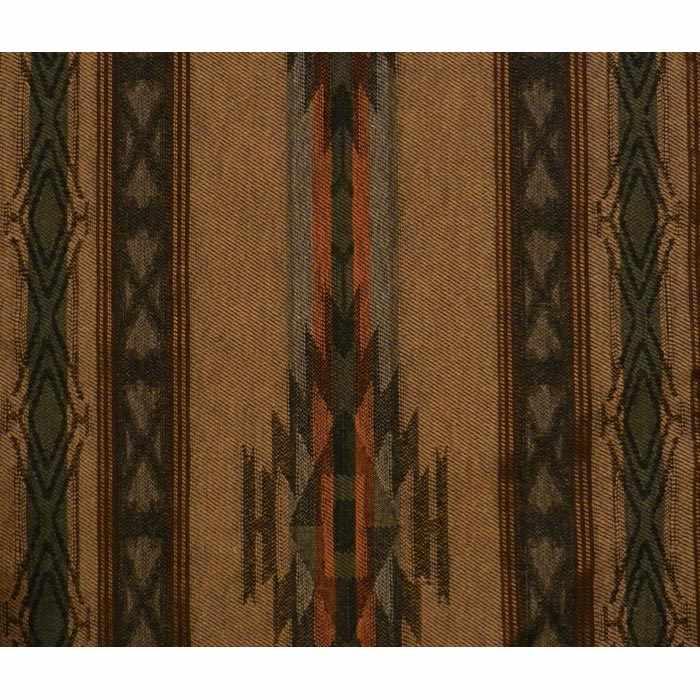 Choctaw Full Size Futon Cover with 2 Pillows 
