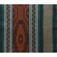 Corral 5 Piece Full Size Futon Cover Pillow Pack