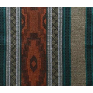 Corral Full Size Futon Cover with 2 Pillows 