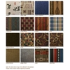 Ponderosa Wood Futon Frame Set w/ Designer Cover & FREE Pillows - RSP-PNDRS-SET#