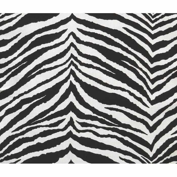 Zebra 5 Piece Full Size Futon Cover Pillow Pack 