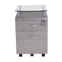 Two Drawer Filing Cabinet