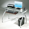 Modern Computer Desk - RTA-00397B