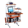 Computer Desk with complete workstation - RTA-1300