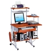 Computer Desk with complete workstation - RTA-1300