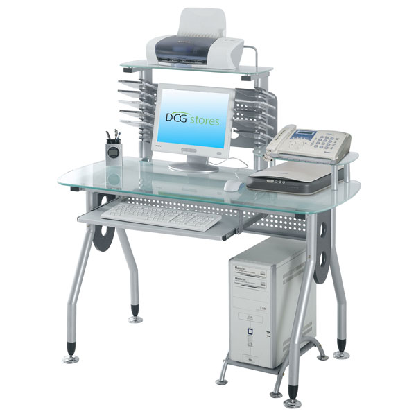 Computer Desk Station | DCG Stores