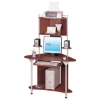 Corner Computer Desk - RTA-5009