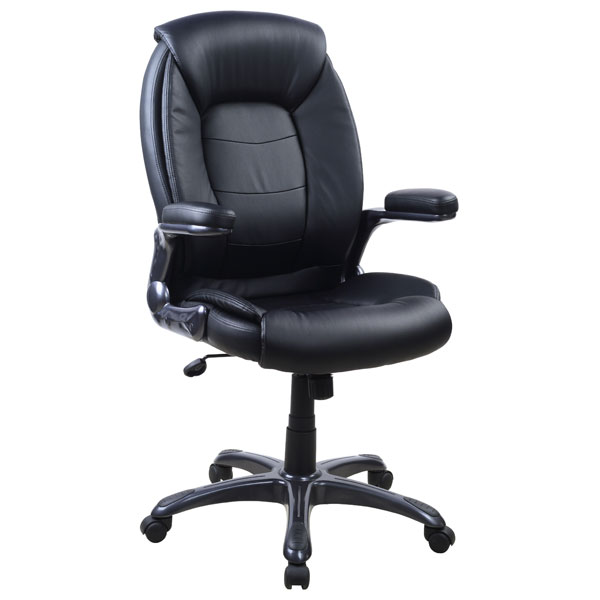 Modern Padded Office Chair 